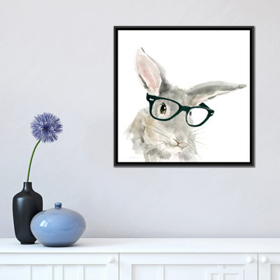 " Rabbit " by Carol Robinson