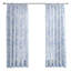 Izetta Semi Sheer Curtain Pair-1674196624-1645377070