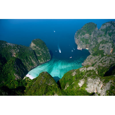 Îles tropicales par Shutterworx