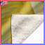 Couvertures de feuilles de palmier jaunes-125027563