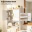 Wall Bathroom Cabinet