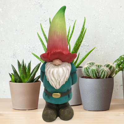 Tanner Fantasy & Sci-Fi Plastic Garden Statue