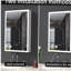 Armoire à pharmacie à DEL avec miroir, armoire de salle de bain avec miroir 20 * 30 pouces avec lumières, encastrée ou murale, 3 températures de couleur