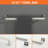 5 - Piece Bathroom Hardware Set-73919799