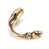 Polished Bronze selected