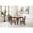 Weldy 18'' H Solid Wood Side Chair-449722700