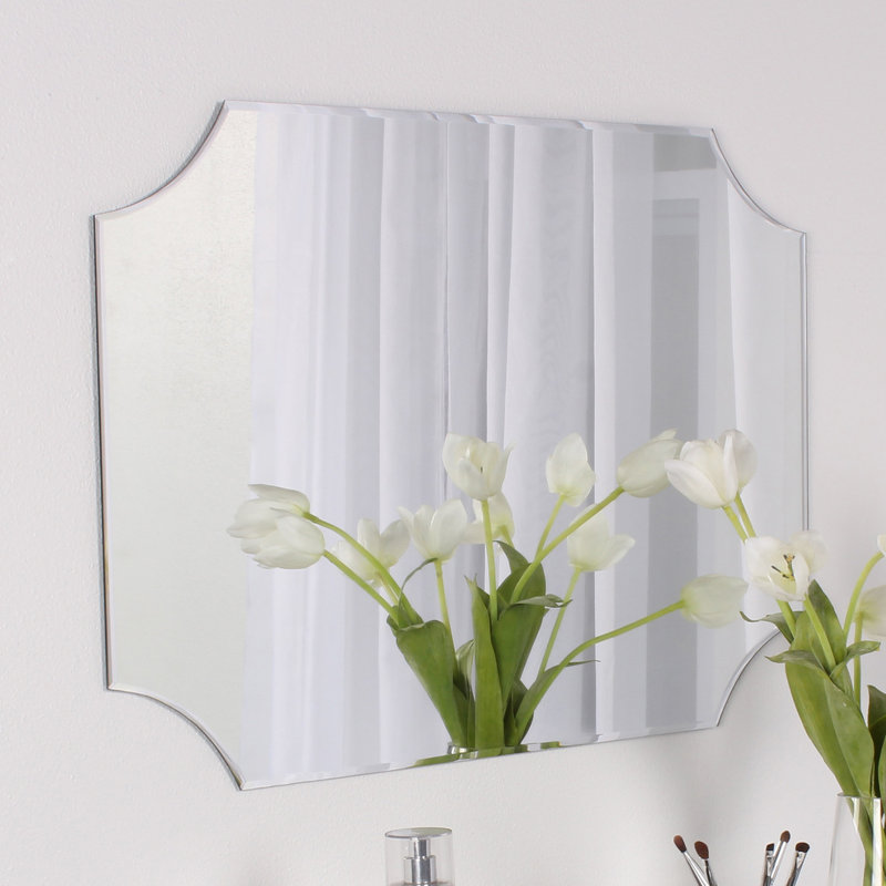Monserrat Wall Mirror