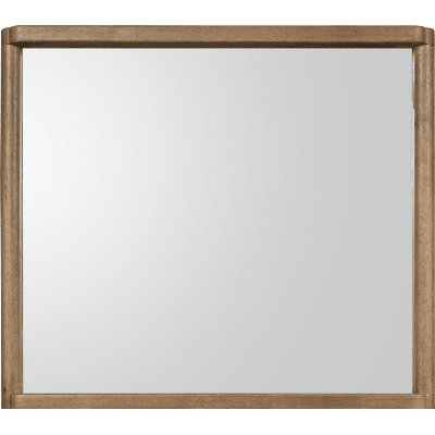 Hollis Dresser Mirror