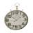 Metal Wall Clock-20525721