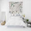 Tapisserie murale-409034149