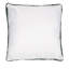 Coussin décoratif intérieur / extérieur floral
