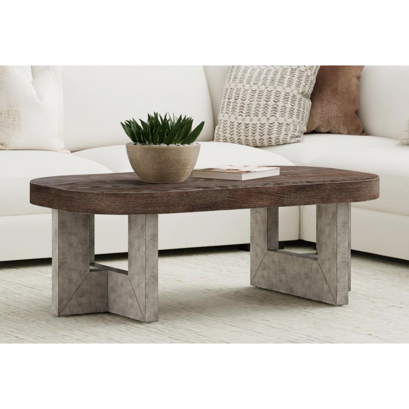 Table basse Isla