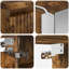 Vanity & Mirror Set-195104011