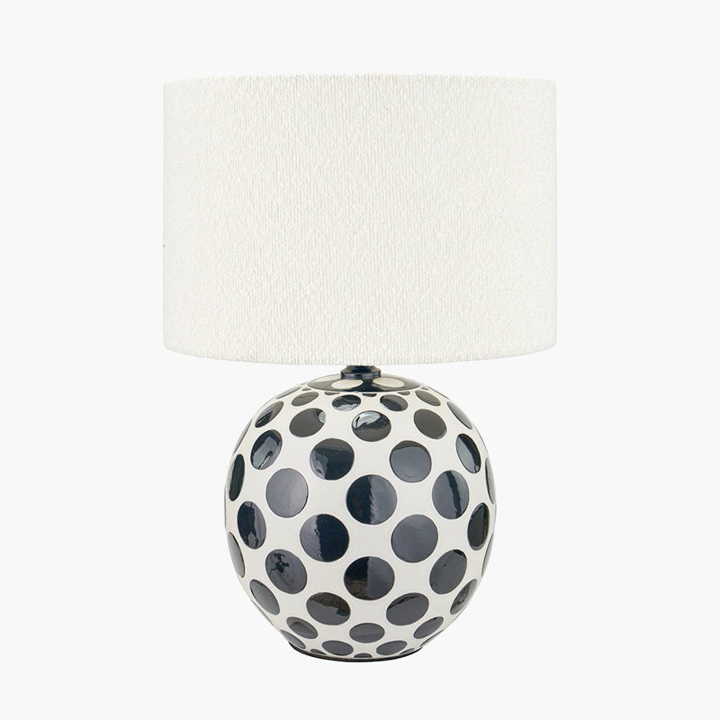 Larisa Porcelain Table Lamp