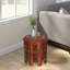Abbeyville Frame End Table-36362376-36349941