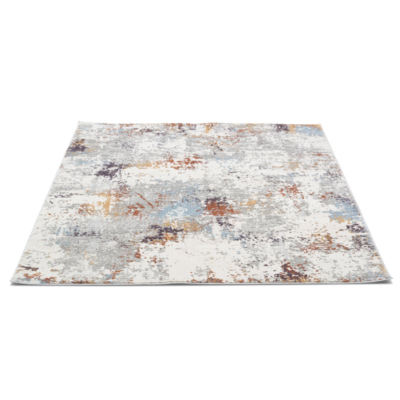 Tapis Picasso 2149D, Rectangle 8 pi x 11 pi