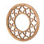 Miroir d'appoint traditionnel Castellon