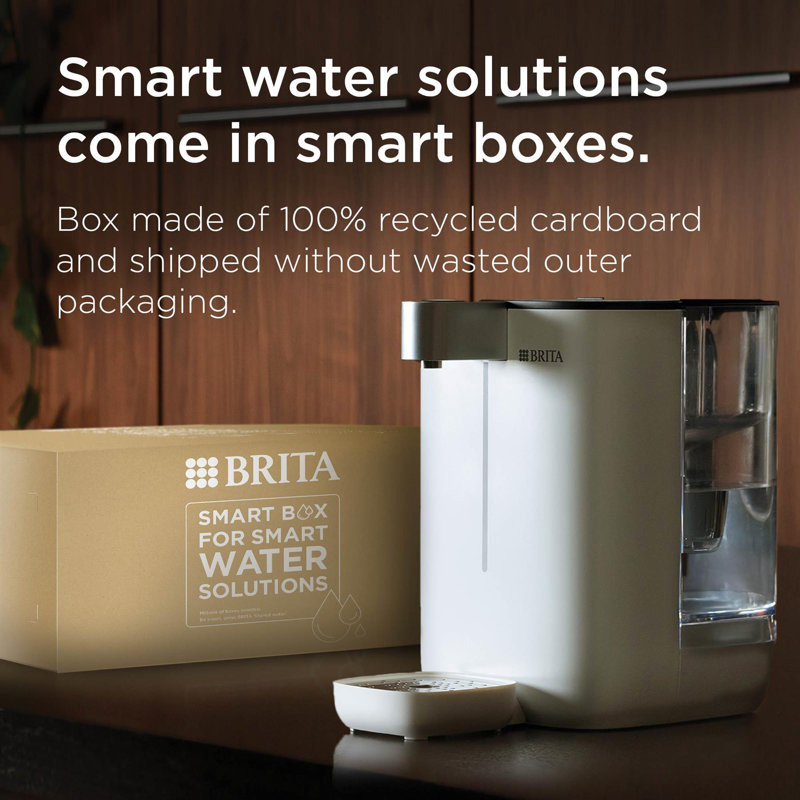 BRITA 4L Hot Water Dispenser