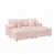 Rose est en rupture de stock