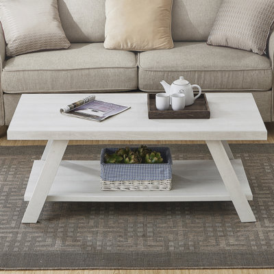 Table basse Contemporary