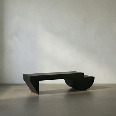 Leeroy Single Coffee Table