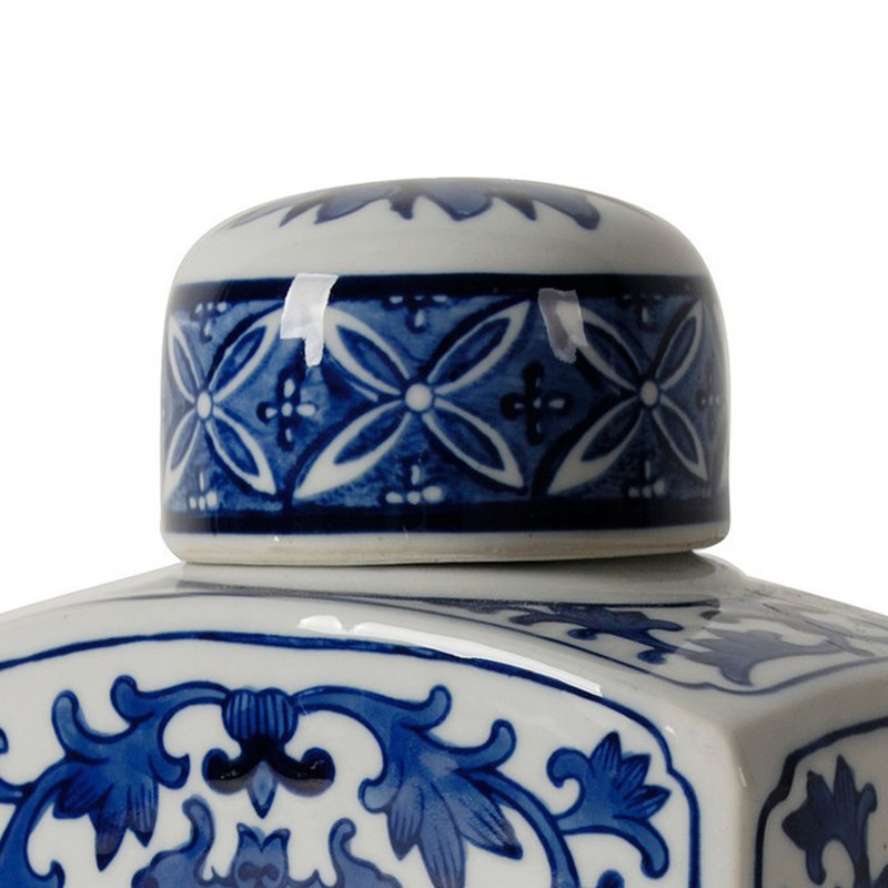 Vanna Decorative Urns & Jars