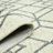 Amaanah Wool Geometric Indoor Rug-1828812011