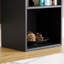 Binegar 80cm H x 32cm W Bookcase-28126295