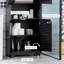 Armoire de rangement haute et étroite Tall-270028209