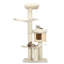 Aylisha 68.5'' H Cat Tree