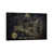 Wrapped Canvas selected