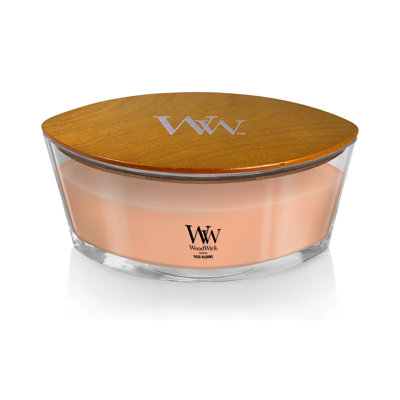 Bougie WoodWick® Chai Ellipse