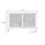 Buffet Modern Burlywood-1814537089
