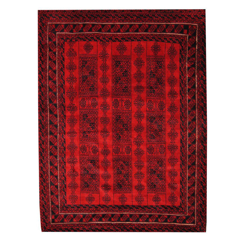 Tapis rouge Hartstein
