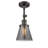 Hardiman Glass Semi Flush Mount-33434588-33434582-33434676