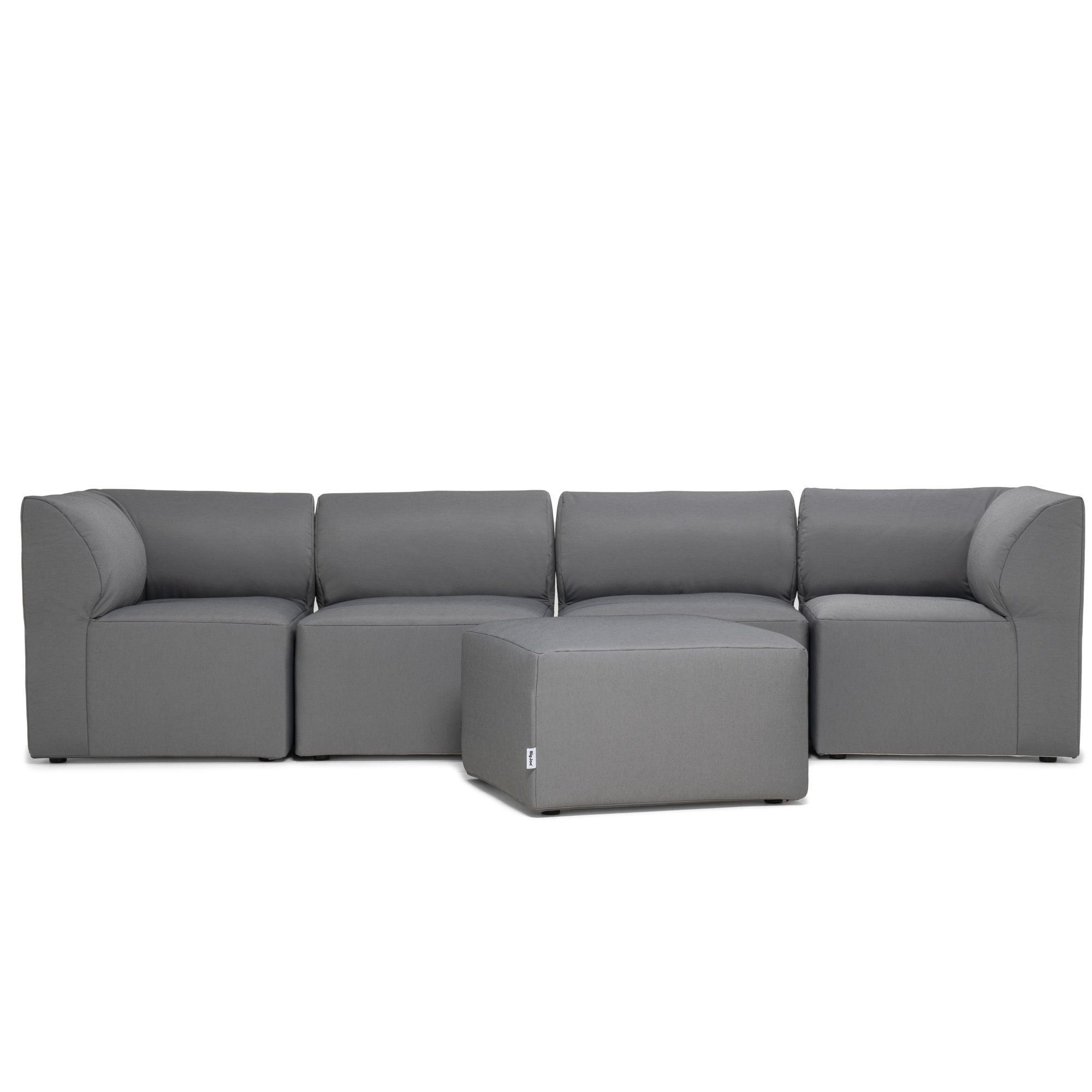 Big Joe Patio Outdoor Sectional