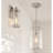 Eckhold Dimmable Yeon Cylinder Pendant Chandelier-1085896140-1085896143-1085896136