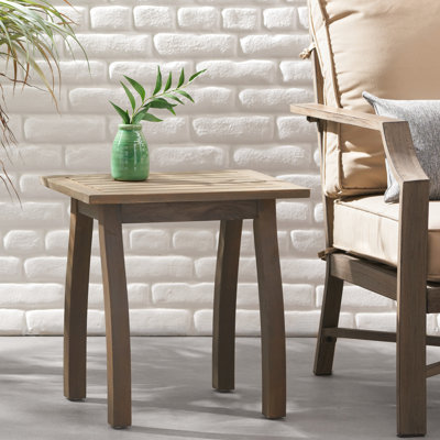 Table de bout SELMA