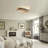 Harmannus LED Flush Mount