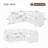 81.9" Upholstered L-shaped Sofa-118401573