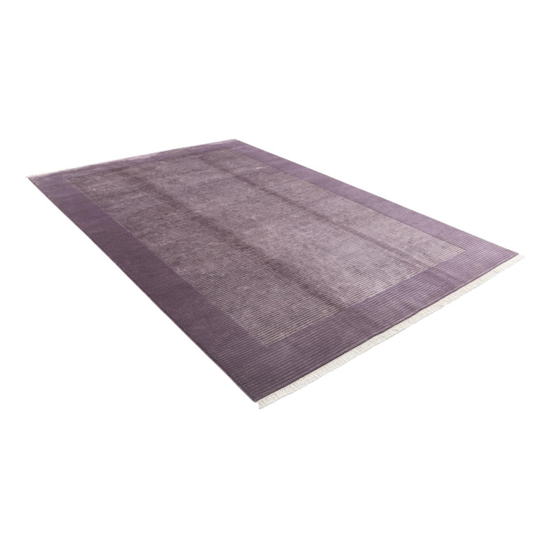 Tapis mauve Jennings