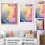 Grantville - Abstract Spirals, impression d'art mural_106190-95908235-95908238