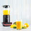 Klarstein 3 Speed 1500ml Countertop Blender-877688851
