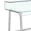 Bureau en verre Khoyank