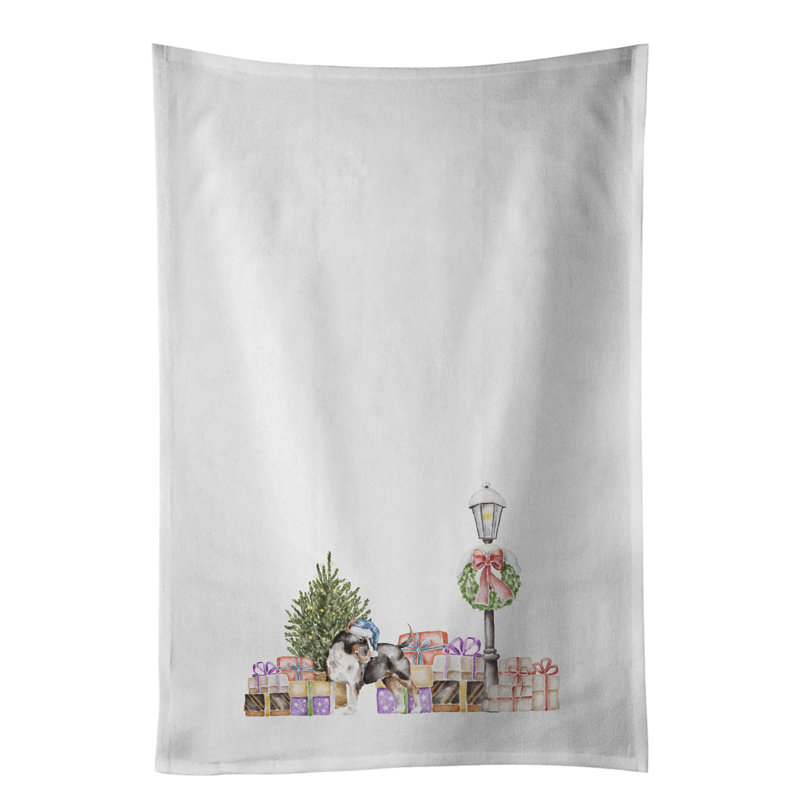 Cotton Tea Towel Kitchen Towel