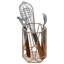 Stainless Steel Utensil Crock-103971919