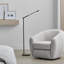 Kelly Wearstler Cona Large Articulating Floor Lamp-70573281