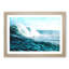 Surfs up - Picture Frame Painting Print-56706070-56706075