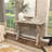 Armandas Roxanne 48" Console Table-1777354243