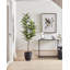 160cm Faux Ficus Plant in Planter